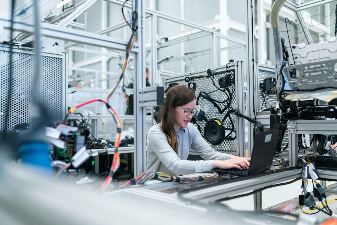 Ingénieur Environnement Senior – BEGES, GHG & ISO 14001 (H/F)