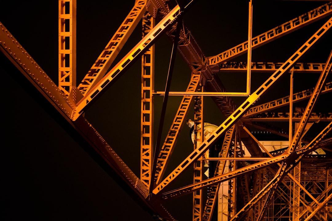Ingénieur Génie Civil – Calcul de Structures Complexes (H/F)